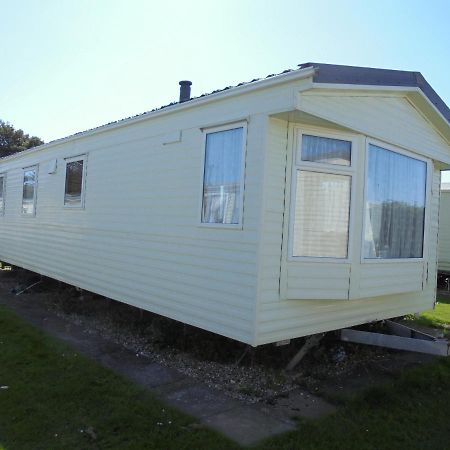 Northshore: Salisbury Ns:- 8 Berth, 3 Bedrooms Skegness Esterno foto