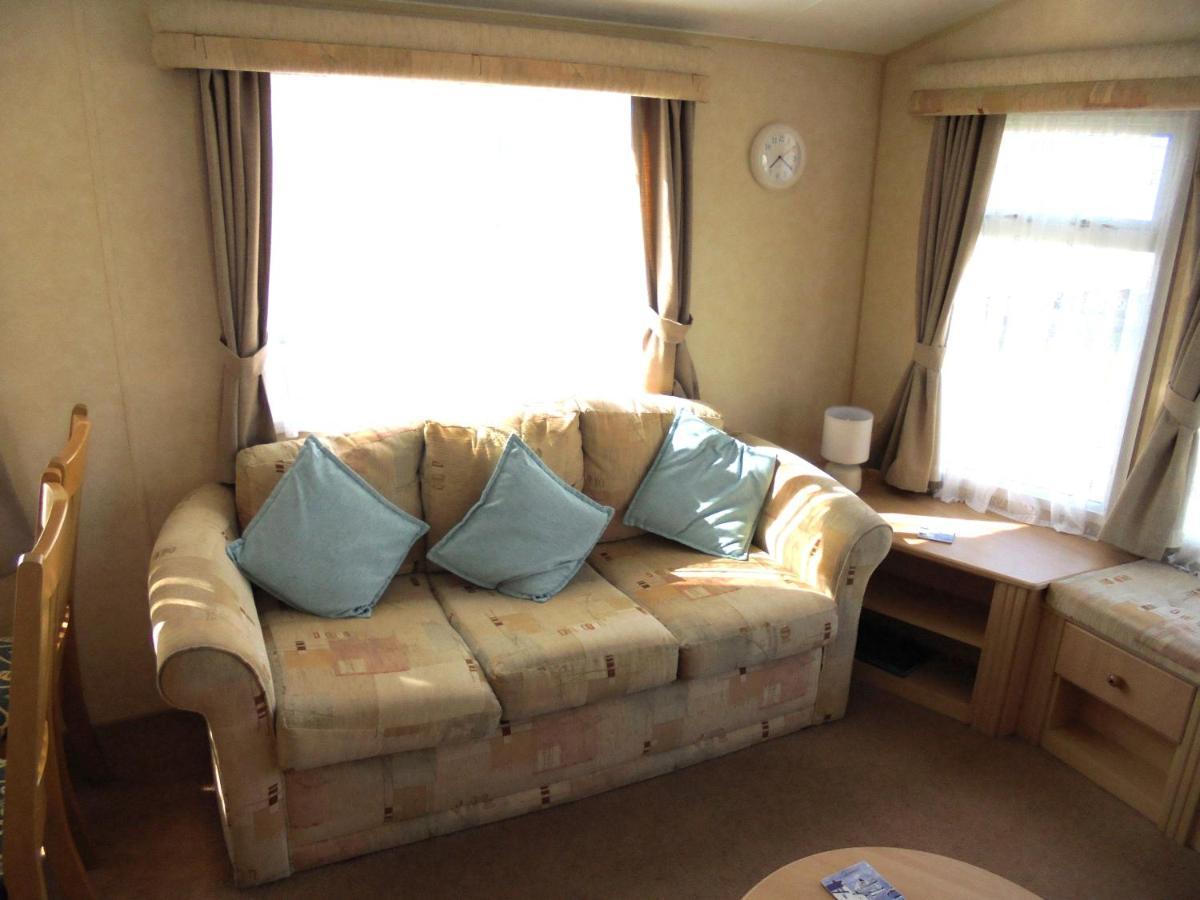 Northshore: Salisbury Ns:- 8 Berth, 3 Bedrooms Skegness Esterno foto