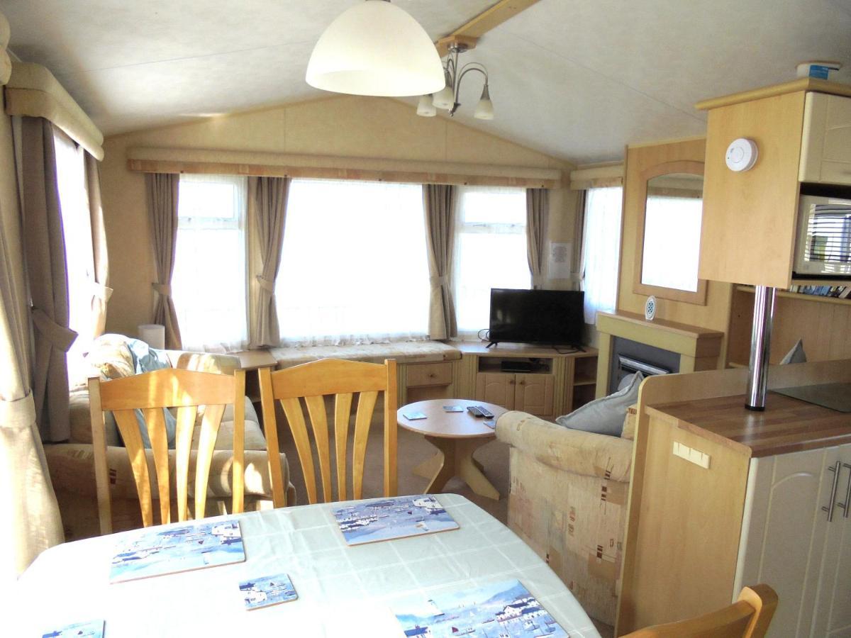 Northshore: Salisbury Ns:- 8 Berth, 3 Bedrooms Skegness Esterno foto